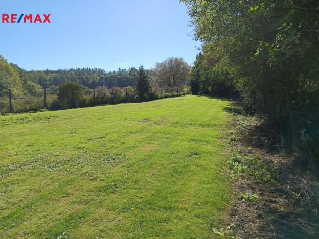 Prodej pozemku pro bydlení, Sudice, 2430 m2