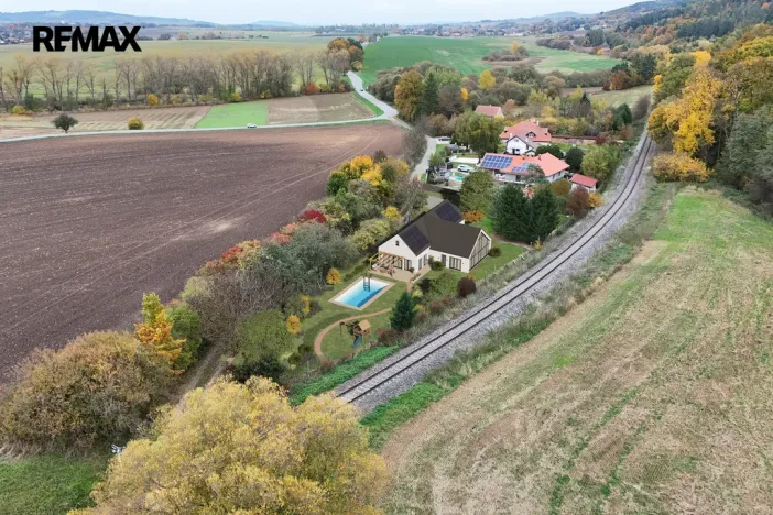 Prodej pozemku pro bydlení, Sudice, 2430 m2