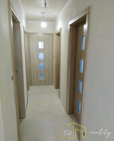 Prodej rodinného domu, Horní Jiřetín, Školní, 95 m2