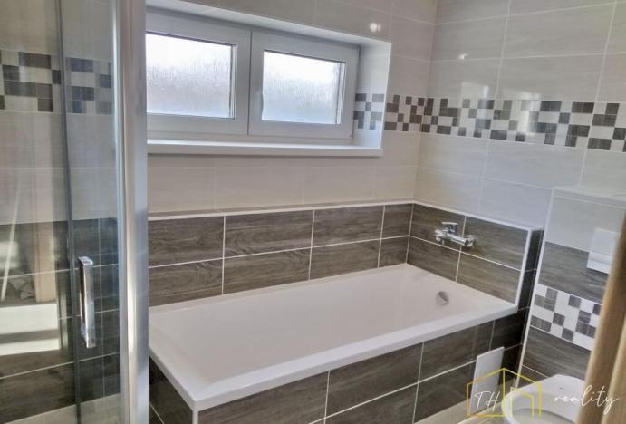 Prodej rodinného domu, Horní Jiřetín, Školní, 95 m2