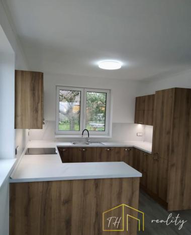 Prodej rodinného domu, Horní Jiřetín, Školní, 95 m2