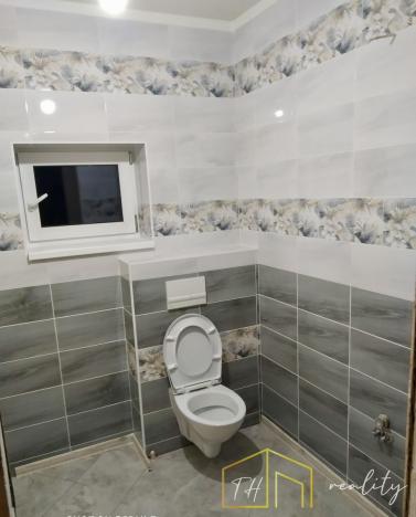 Prodej rodinného domu, Horní Jiřetín, Školní, 95 m2