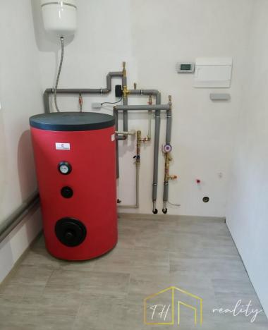 Prodej rodinného domu, Horní Jiřetín, Školní, 95 m2