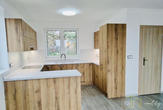 Prodej rodinného domu, Horní Jiřetín, Školní, 95 m2