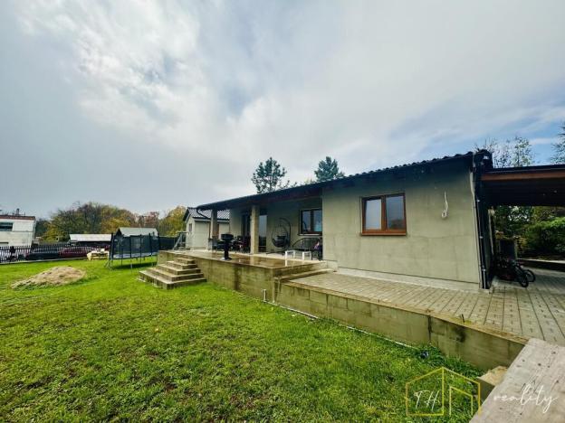 Prodej rodinného domu, Horní Jiřetín, Školní, 95 m2