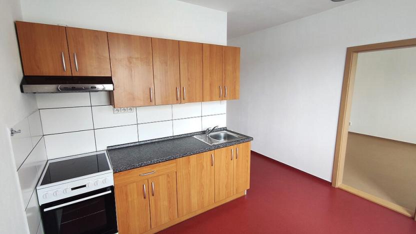 Pronájem bytu 2+kk, Strakonice - Strakonice I, Mlýnská, 34 m2