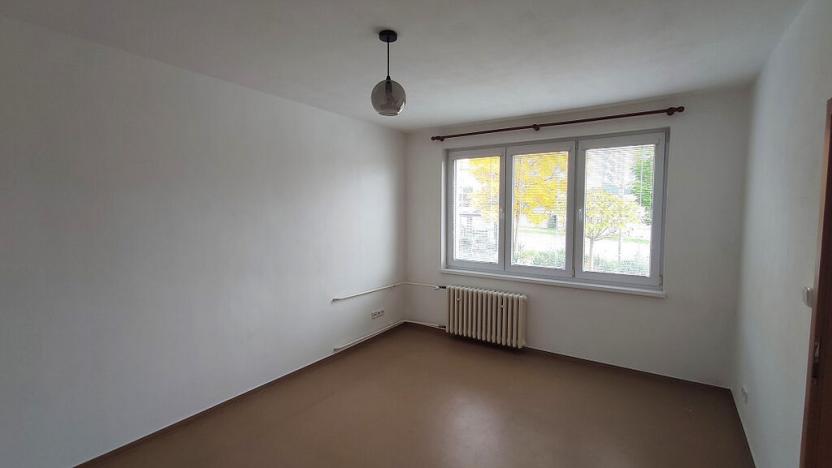Pronájem bytu 2+kk, Strakonice - Strakonice I, Mlýnská, 34 m2