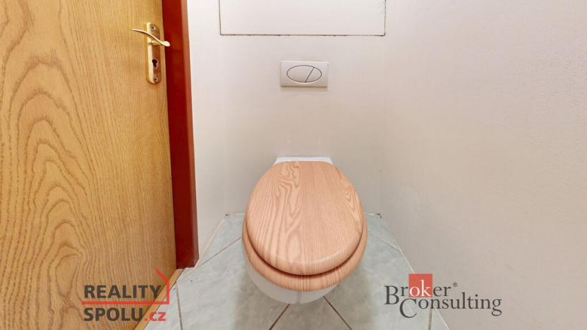 Prodej bytu 2+1, Chomutov, Pod Břízami, 60 m2