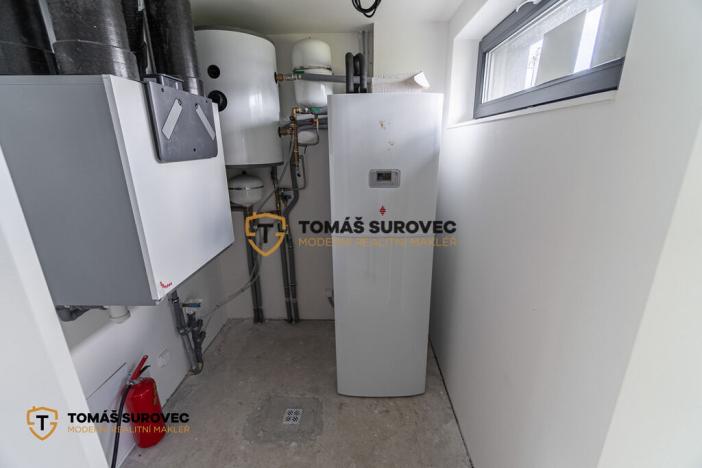 Prodej rodinného domu, Těrlicko - Horní Těrlicko, Na Zadky, 110 m2