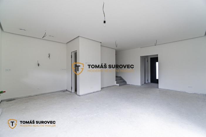 Prodej rodinného domu, Těrlicko - Horní Těrlicko, Na Zadky, 110 m2