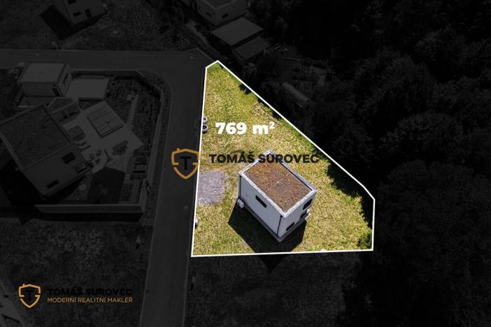 Prodej rodinného domu, Těrlicko - Horní Těrlicko, Na Zadky, 110 m2