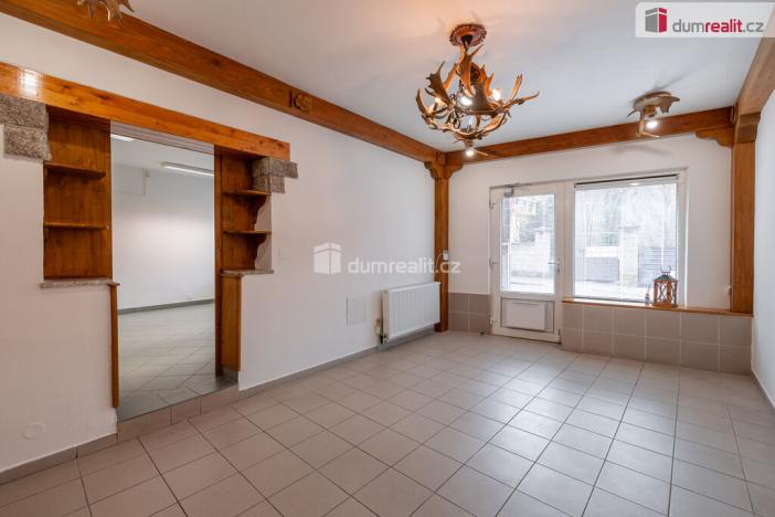 Prodej obchodního prostoru, Mladá Boleslav - Mladá Boleslav III, Viničná, 107 m2