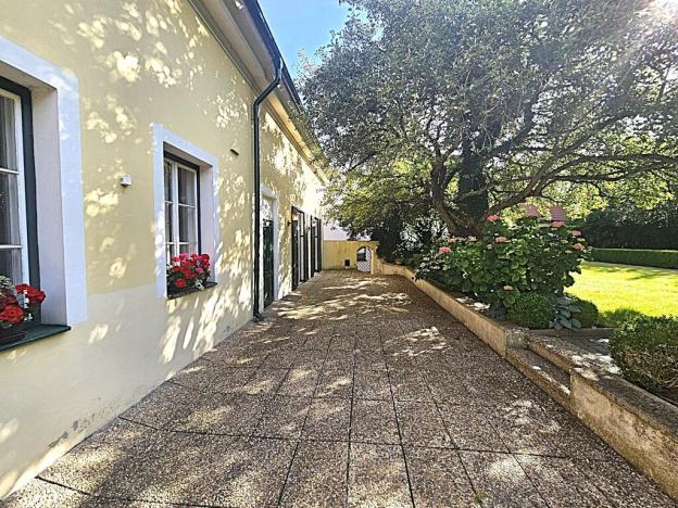 Pronájem kanceláře, Praha, Vinopalnická, 104 m2