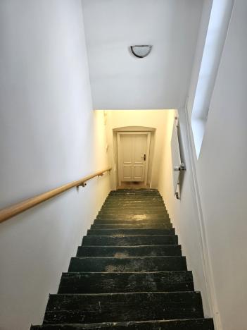 Pronájem kanceláře, Praha, Vinopalnická, 104 m2