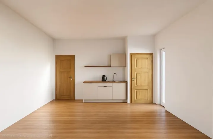 Pronájem kanceláře, Praha, Vinopalnická, 104 m2