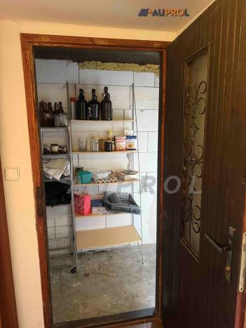 Prodej rodinného domu, Ostrov, 56 m2