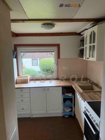 Prodej rodinného domu, Ostrov, 56 m2