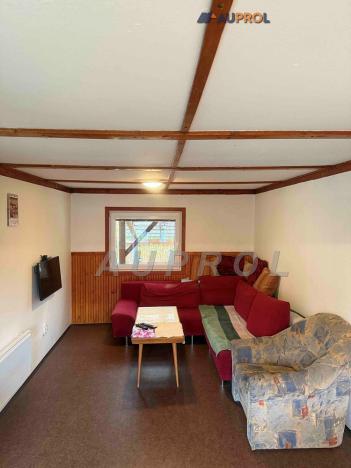 Prodej rodinného domu, Ostrov, 56 m2