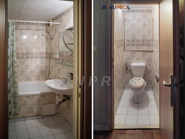 Prodej bytu 2+kk, Praha - Žižkov, Na rovnosti, 45 m2