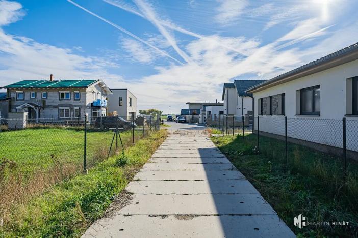 Pronájem bytu 5+kk, Zlonín, Za Humny, 154 m2