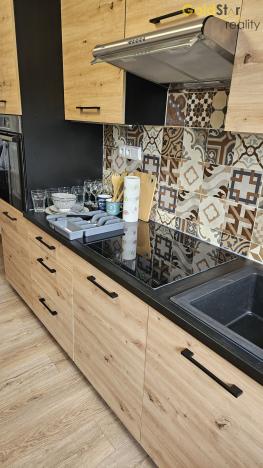 Pronájem bytu 2+1, Olomouc, Polská, 55 m2