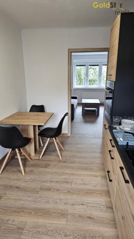 Pronájem bytu 2+1, Olomouc, Polská, 55 m2