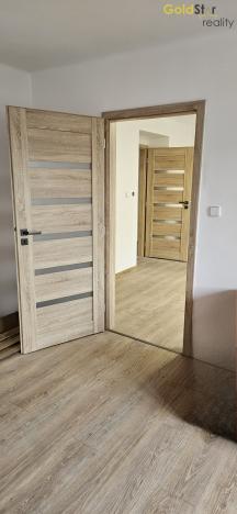 Pronájem bytu 2+1, Olomouc, Polská, 55 m2