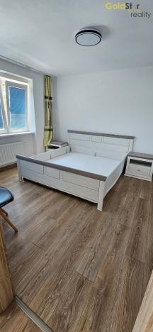 Pronájem bytu 2+1, Olomouc, Polská, 55 m2