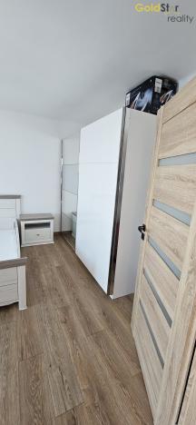 Pronájem bytu 2+1, Olomouc, Polská, 55 m2