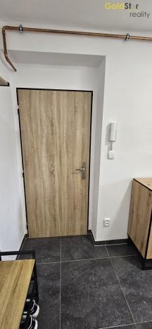 Pronájem bytu 2+1, Olomouc, Polská, 55 m2