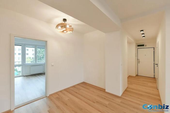 Prodej bytu 3+kk, Praha - Strašnice, Na hroudě, 54 m2