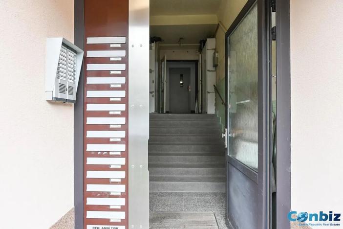 Prodej bytu 3+kk, Praha - Strašnice, Na hroudě, 54 m2