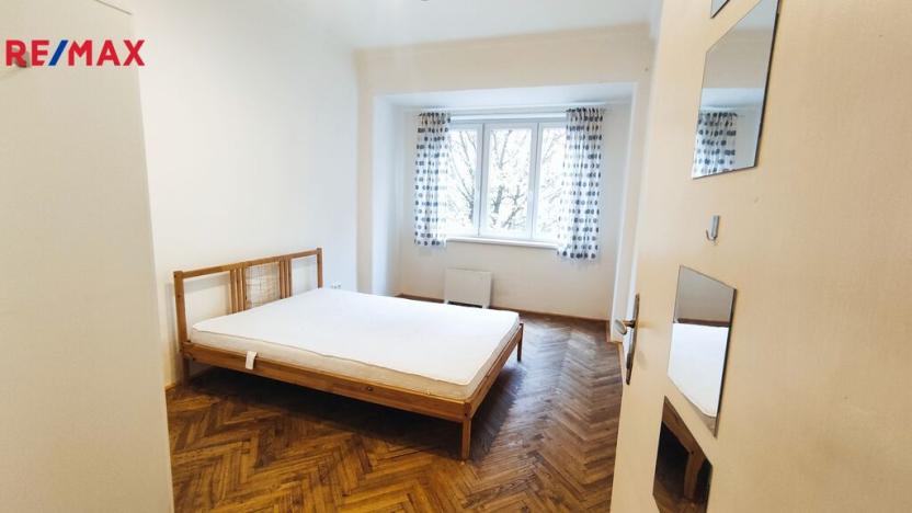 Pronájem bytu 2+kk, Olomouc - Nová Ulice, Wolkerova, 45 m2