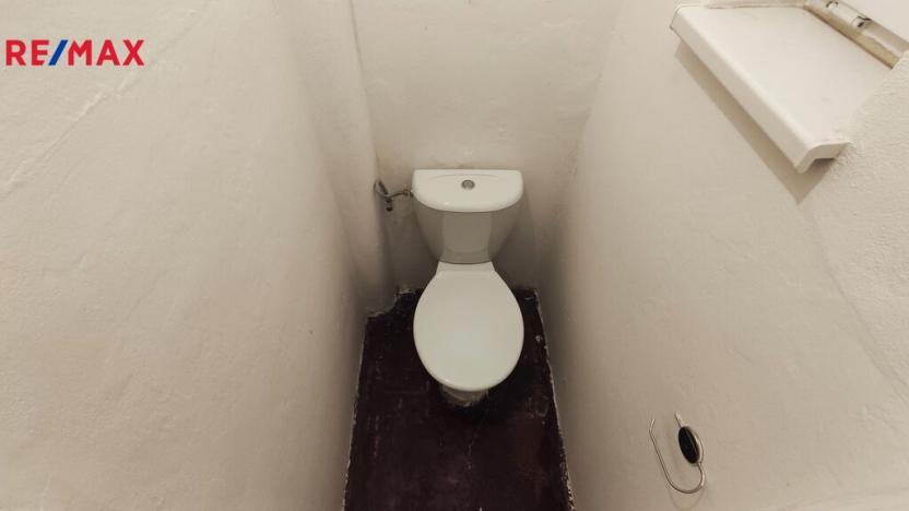 Pronájem bytu 2+kk, Olomouc - Nová Ulice, Wolkerova, 45 m2