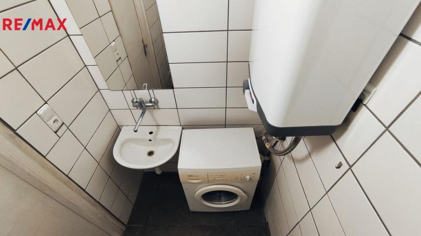 Pronájem bytu 2+kk, Olomouc - Nová Ulice, Wolkerova, 45 m2