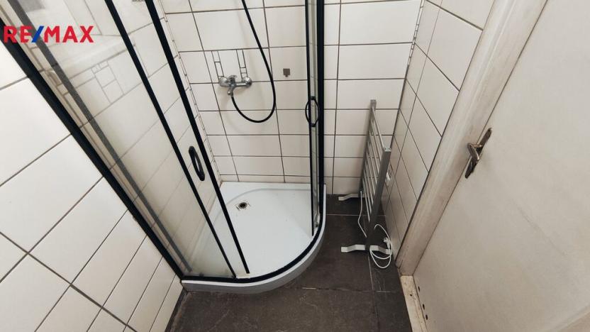 Pronájem bytu 2+kk, Olomouc - Nová Ulice, Wolkerova, 45 m2