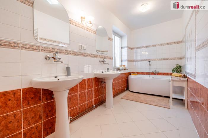 Prodej rodinného domu, Mladá Boleslav - Mladá Boleslav III, Viničná, 350 m2