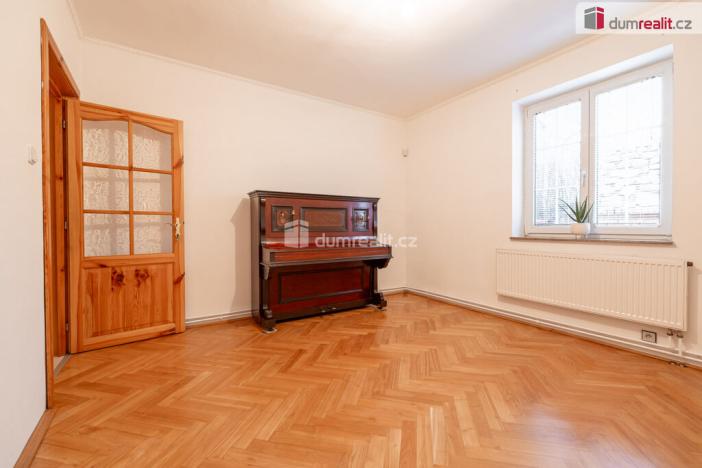 Prodej rodinného domu, Mladá Boleslav - Mladá Boleslav III, Viničná, 350 m2