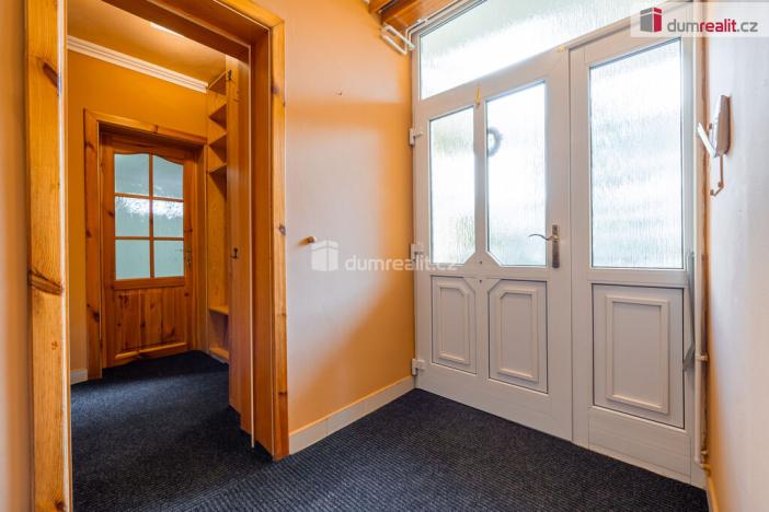 Prodej rodinného domu, Mladá Boleslav - Mladá Boleslav III, Viničná, 350 m2