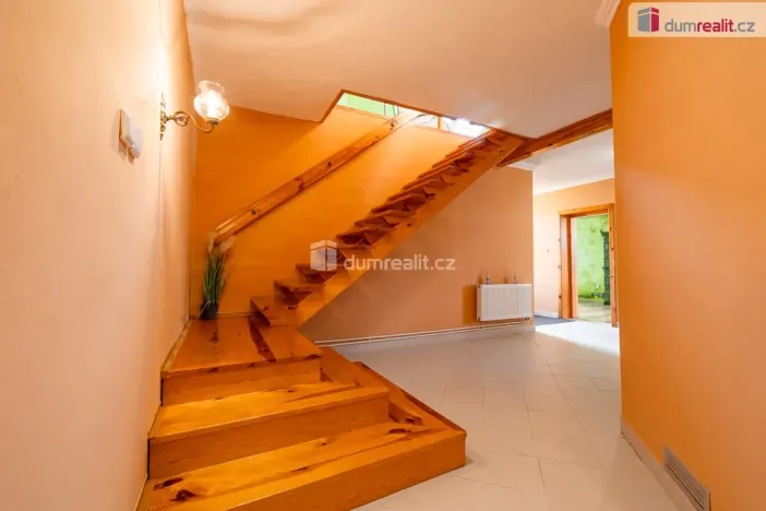 Prodej rodinného domu, Mladá Boleslav - Mladá Boleslav III, Viničná, 350 m2