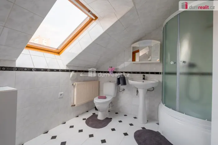 Prodej rodinného domu, Mladá Boleslav - Mladá Boleslav III, Viničná, 350 m2