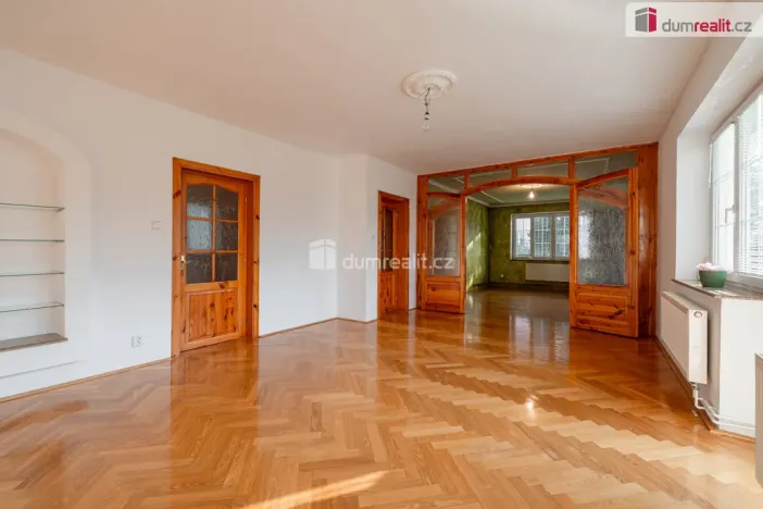 Prodej rodinného domu, Mladá Boleslav - Mladá Boleslav III, Viničná, 350 m2
