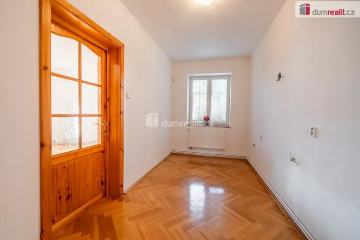 Prodej rodinného domu, Mladá Boleslav - Mladá Boleslav III, Viničná, 350 m2
