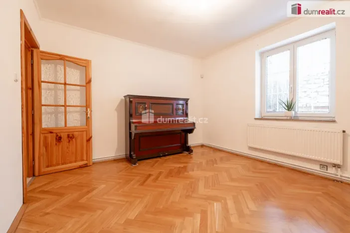 Prodej rodinného domu, Mladá Boleslav - Mladá Boleslav III, Viničná, 350 m2