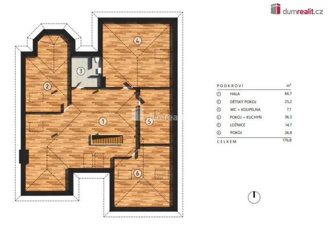 Prodej rodinného domu, Mladá Boleslav - Mladá Boleslav III, Viničná, 350 m2