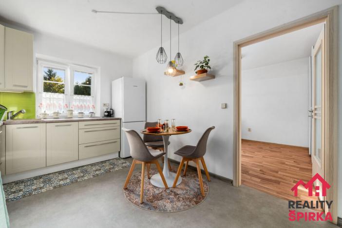 Prodej bytu 3+1, Šumperk, Javoříčko, 62 m2