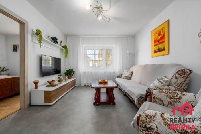 Prodej bytu 3+1, Šumperk, Javoříčko, 62 m2