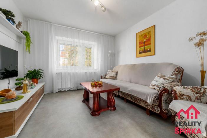 Prodej bytu 3+1, Šumperk, Javoříčko, 62 m2