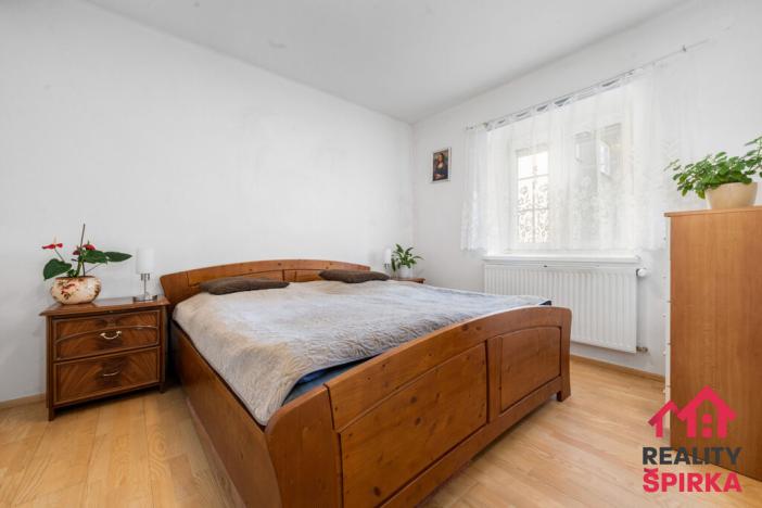 Prodej bytu 3+1, Šumperk, Javoříčko, 62 m2