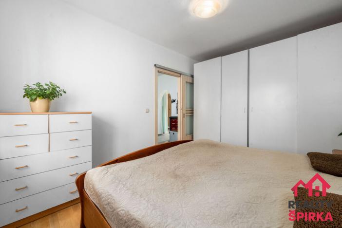 Prodej bytu 3+1, Šumperk, Javoříčko, 62 m2